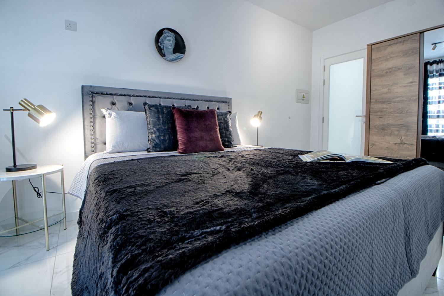 Apartment Le Sejour Au Nord - New 1 Bedroom *