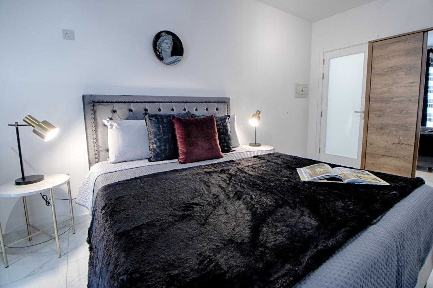 Apartment Le Sejour Au Nord - New 1 Bedroom