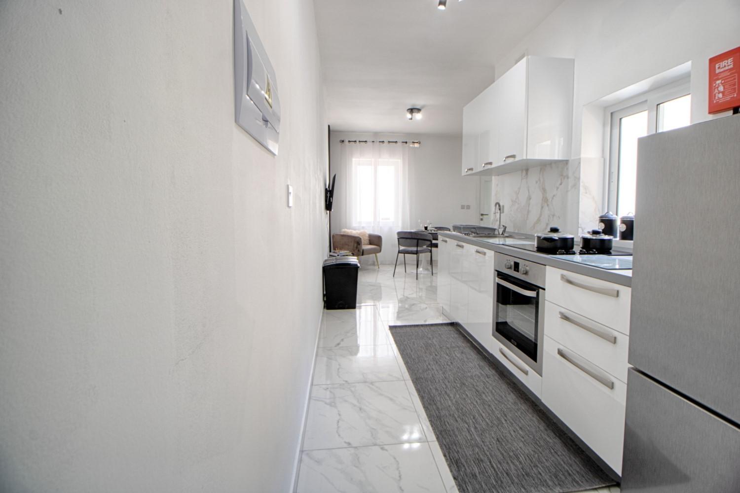 Apartment Le Sejour Au Nord - New 1 Bedroom *