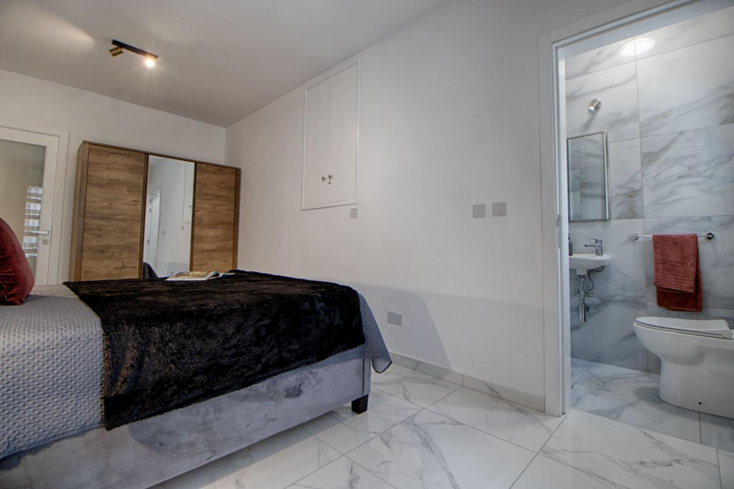 Apartment Le Sejour Au Nord - New 1 Bedroom St. Paul's Bay