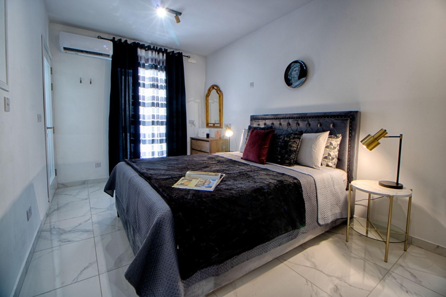 Le Sejour Au Nord - New 1 Bedroom Apartment St. Paul's Bay