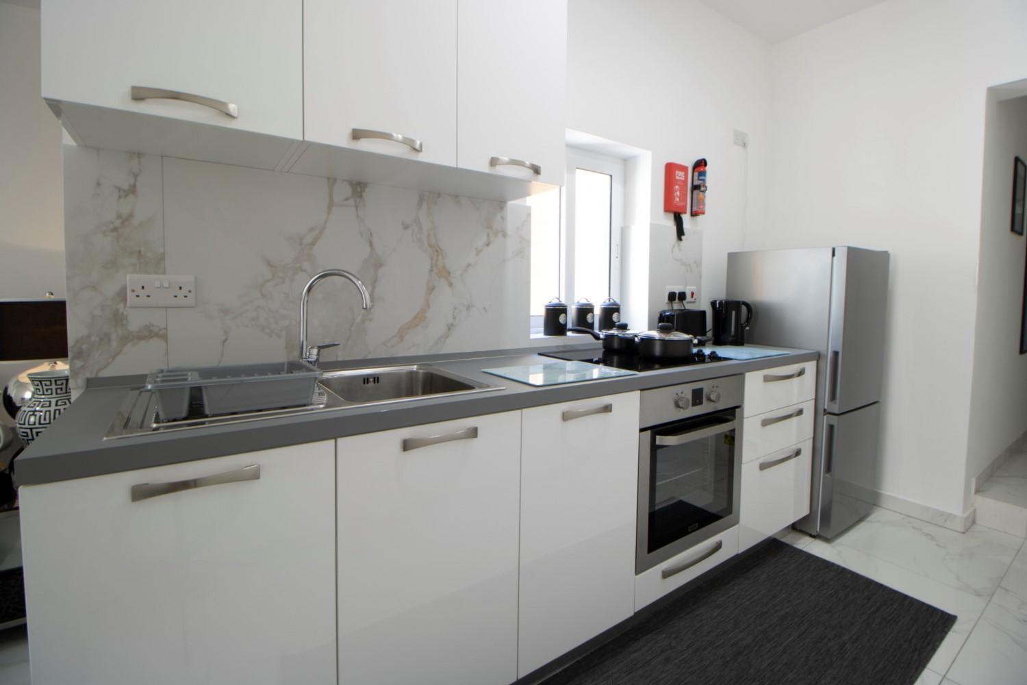 Apartment Le Sejour Au Nord - New 1 Bedroom